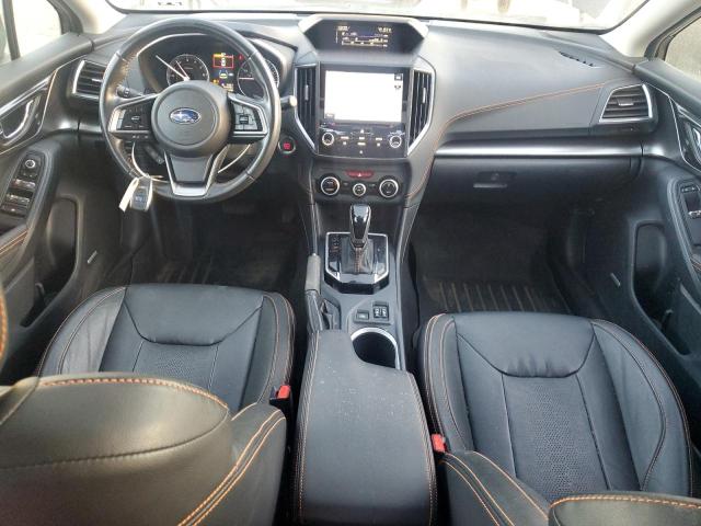  SUBARU CROSSTREK 2018 Czarny