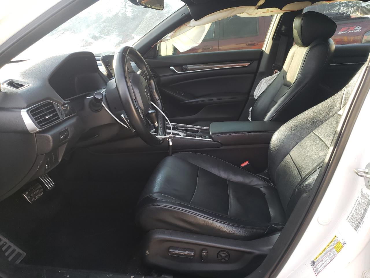 2018 Honda Accord - Image 7
