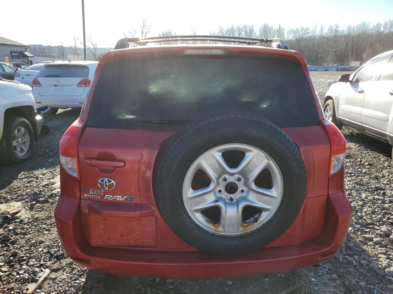 2007 Toyota RAV 4 - Image 6