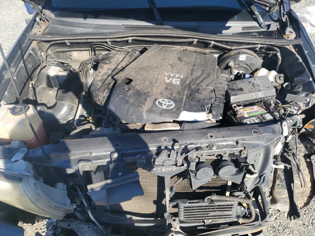 2009 Toyota Tacoma - Image 13