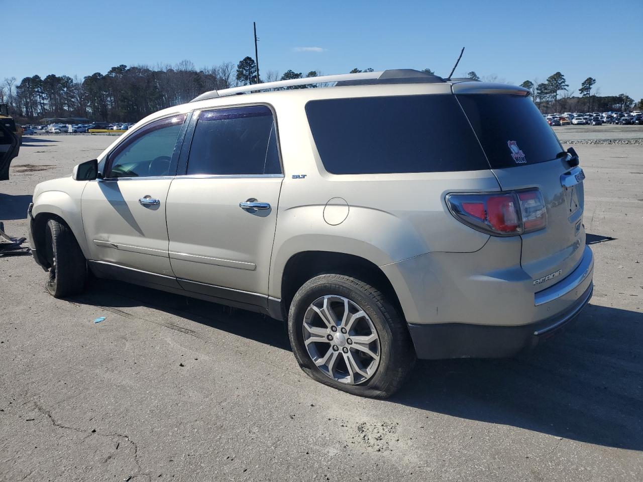 2013 GMC Acadia - Image 2