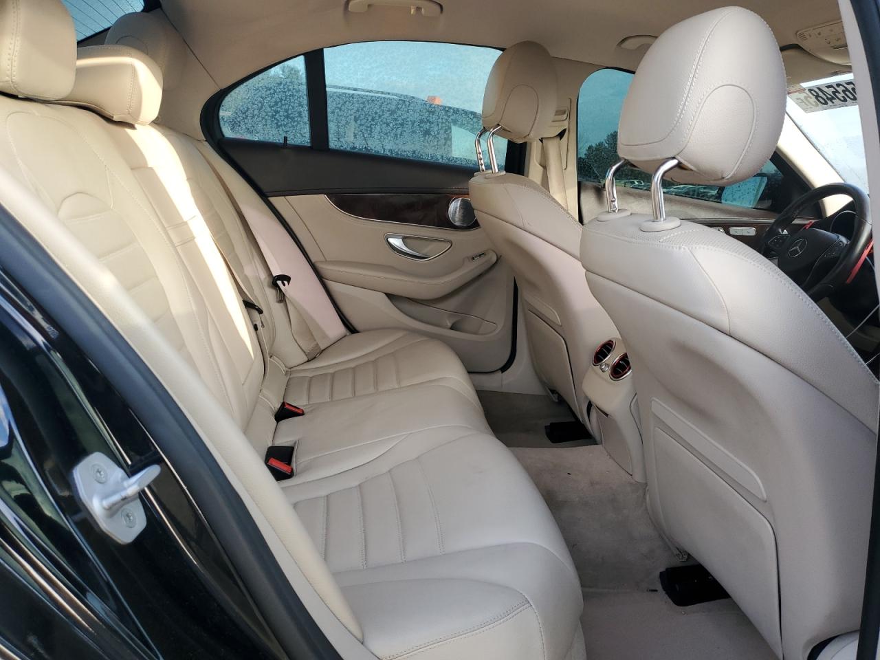2016 Mercedes-Benz C-klasse - Image 10