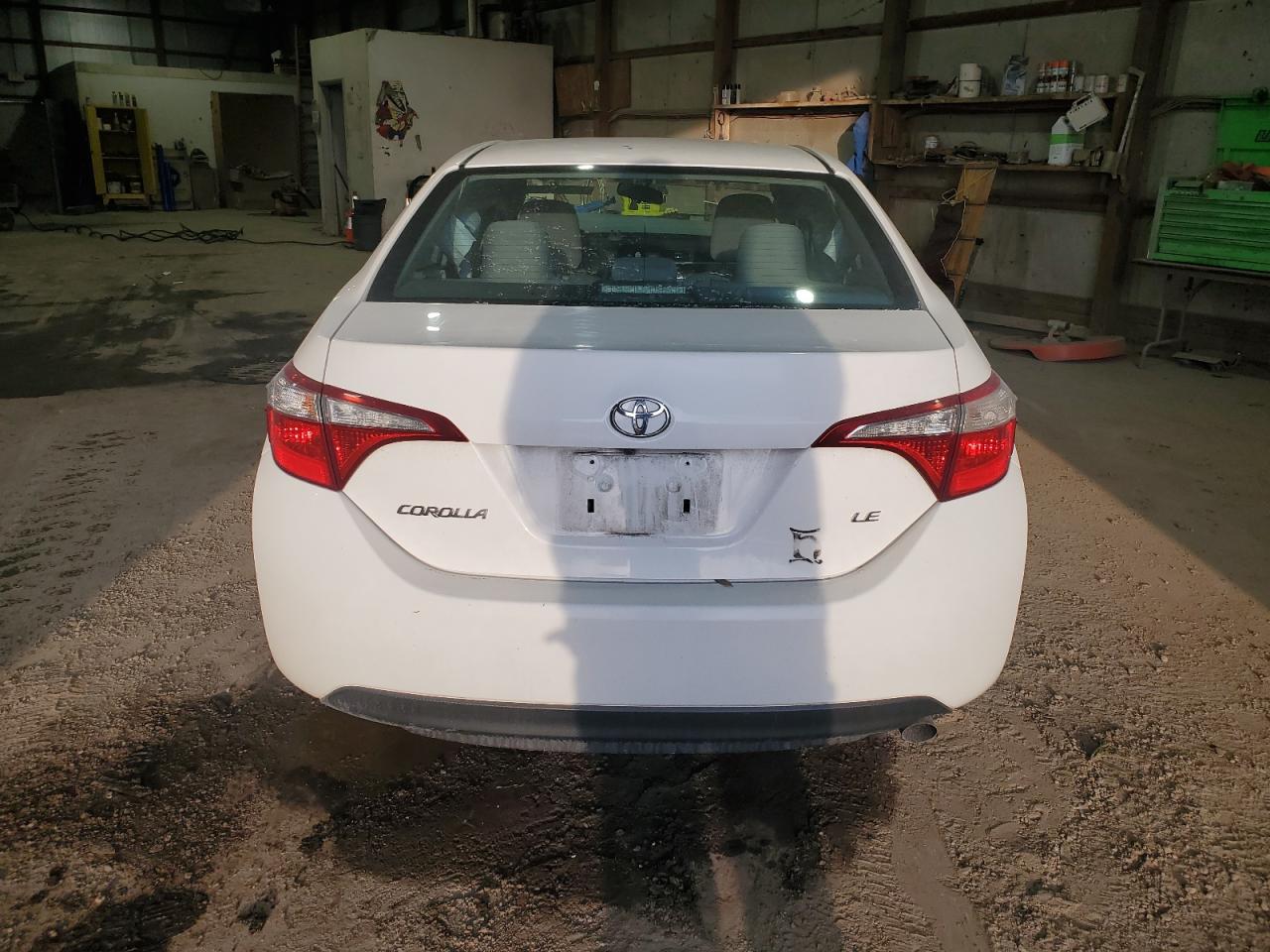 2016 Toyota Corolla - Image 6