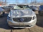 2016 Volvo Xc60 T6 Premier zu verkaufen in New Britain, CT - Rollover