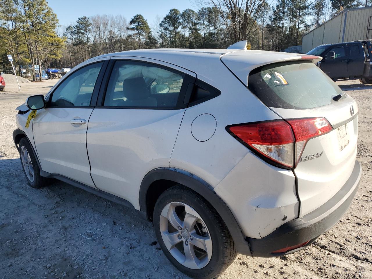 2021 Honda HR-V - Image 2