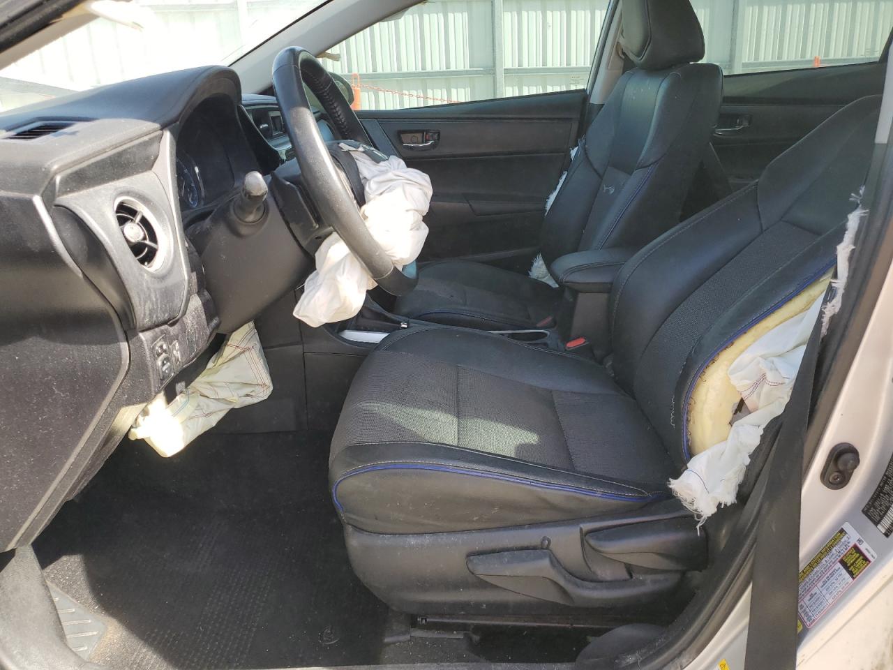 2017 Toyota Corolla - Image 7