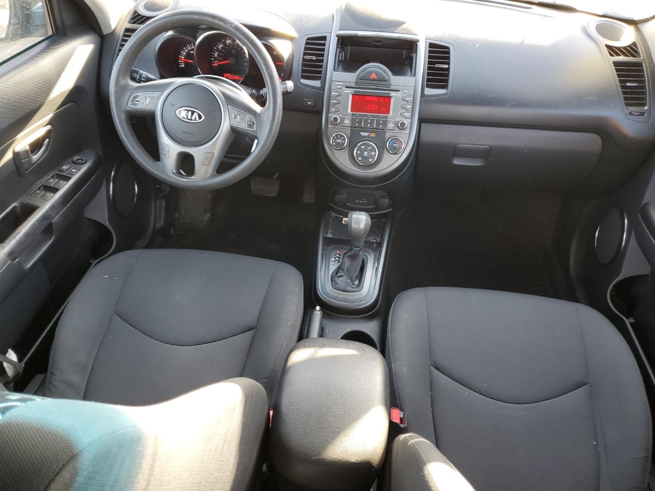 2011 Kia Soul - Image 8