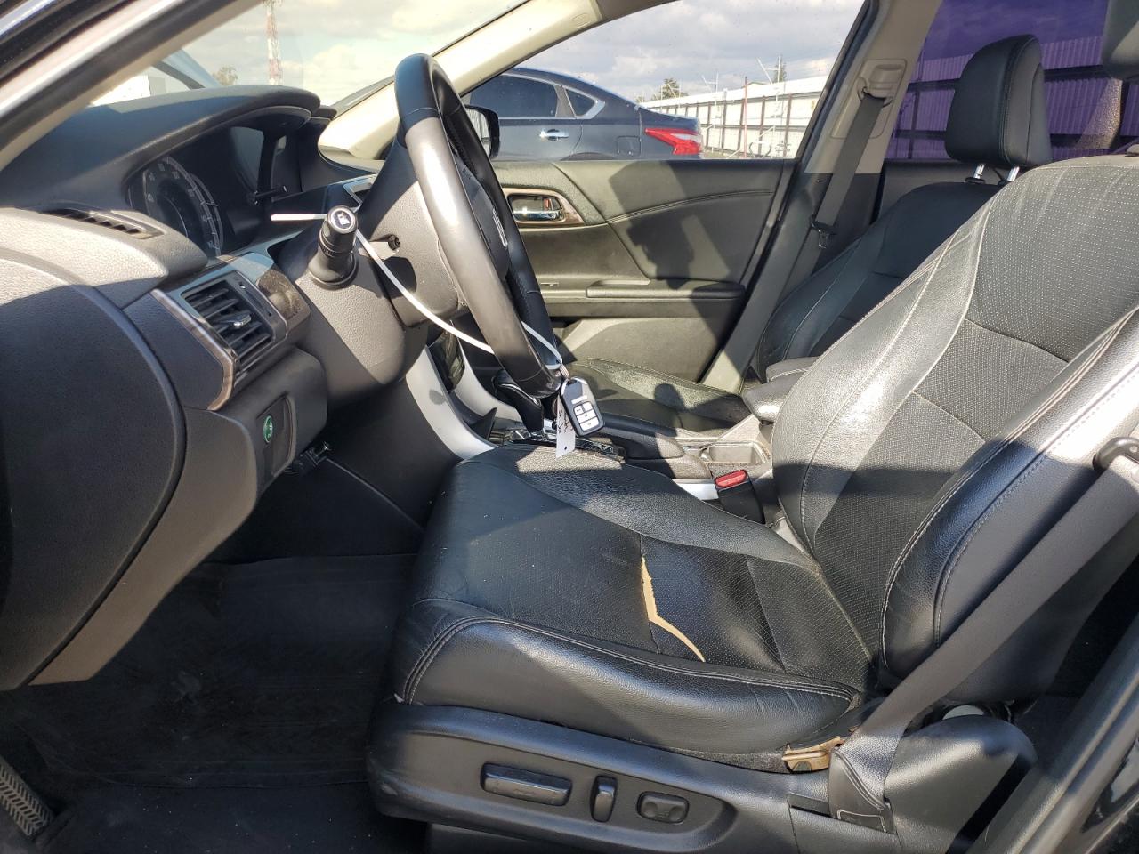 2016 Honda Accord - Image 7