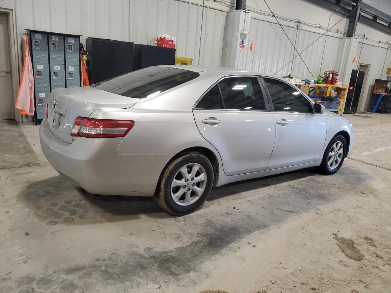 2010 Toyota Camry - Image 3