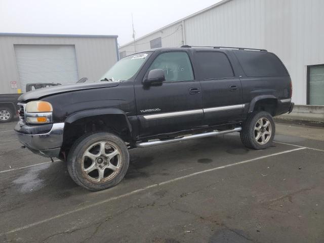 2001 Gmc Yukon Xl K1500