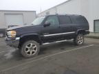 2001 GMC YUKON XL K1500 for sale at Copart CA - VALLEJO