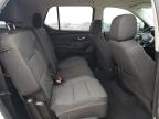 2020 Chevrolet Traverse Lt for Sale in San Antonio, TX - Front End
