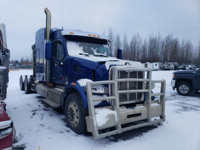 2019 Peterbilt 567 