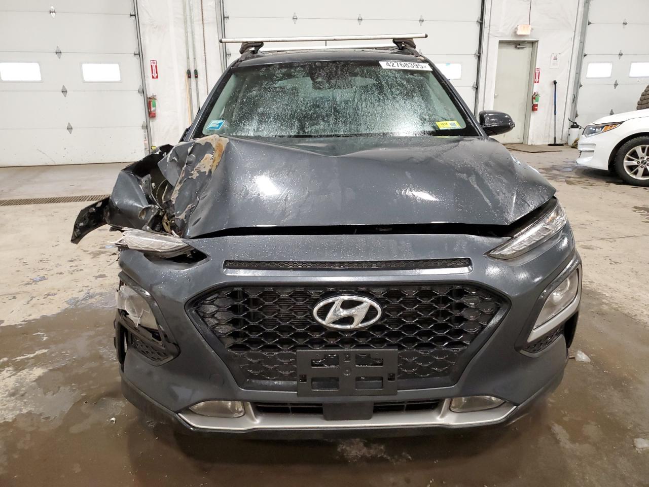 2018 Hyundai Kona - Image 5