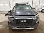 2018 Hyundai Kona Sel zu verkaufen in Center Rutland, VT - Side