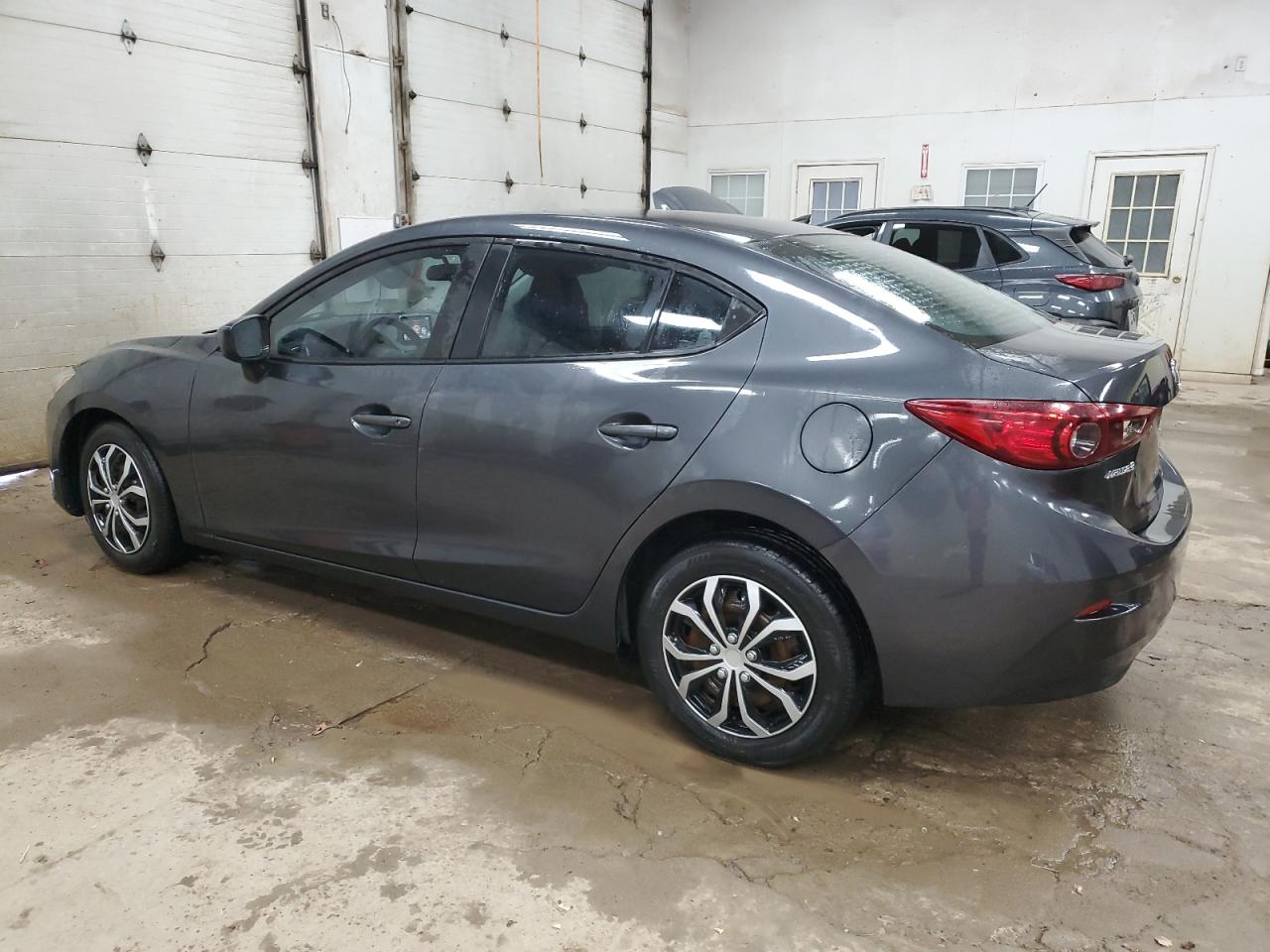 2015 Mazda 3 - Image 2