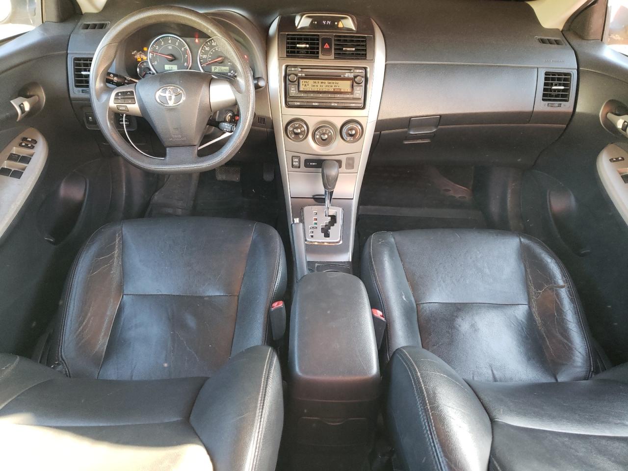 2012 Toyota Corolla - Image 8
