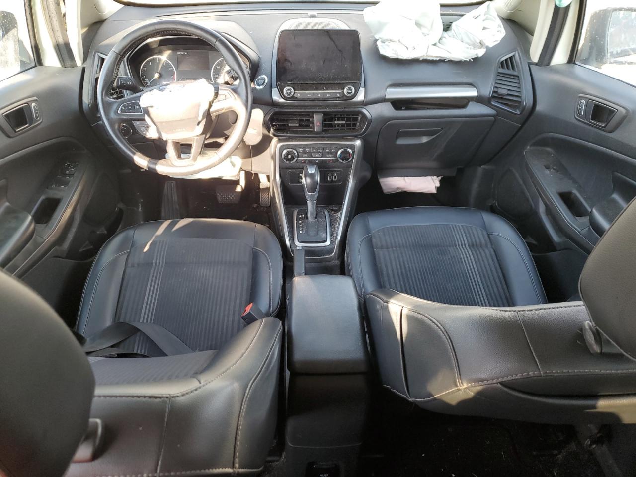 2020 Ford EcoSport - Image 8