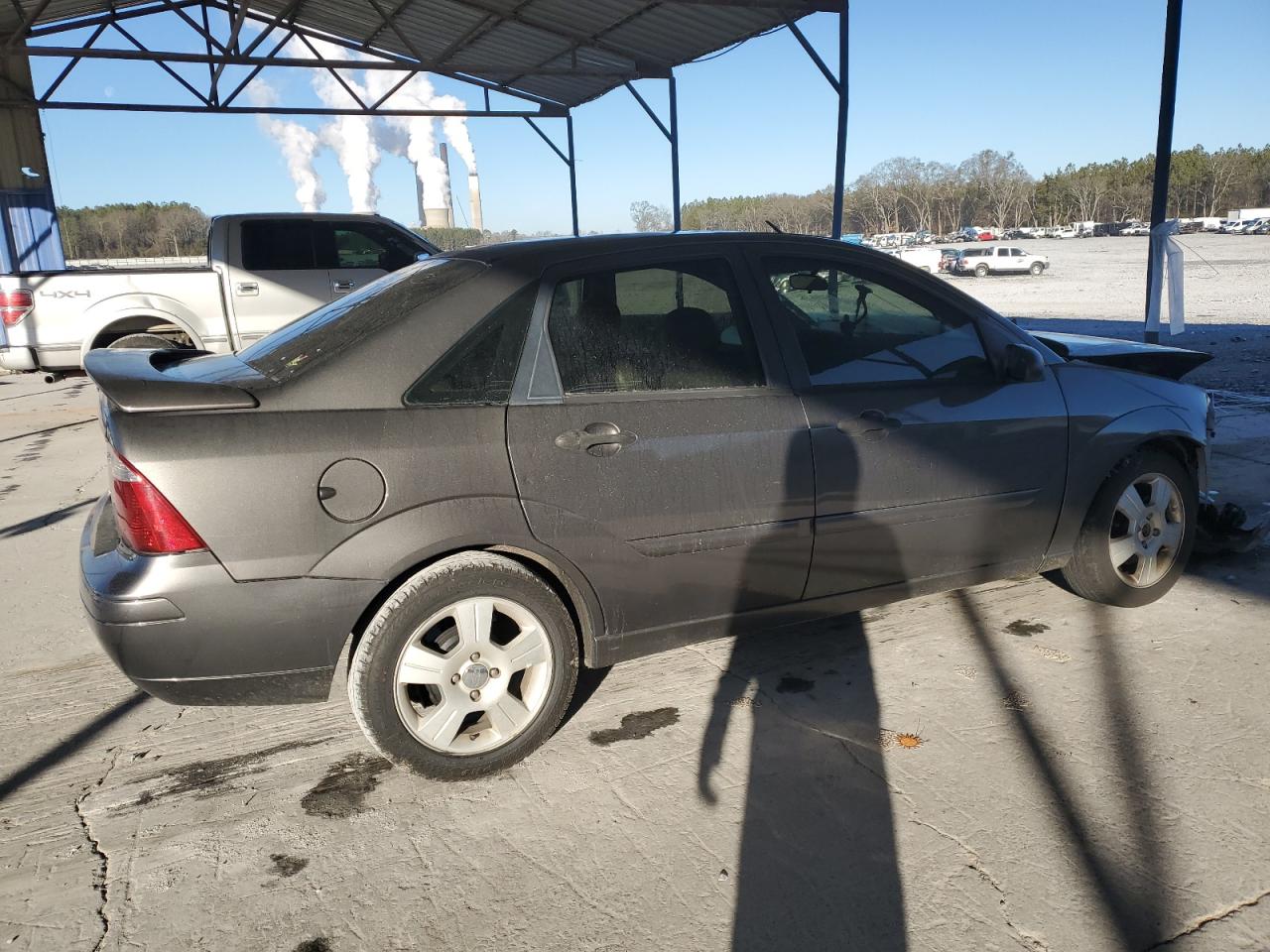 2005 Ford Focus - Image 3