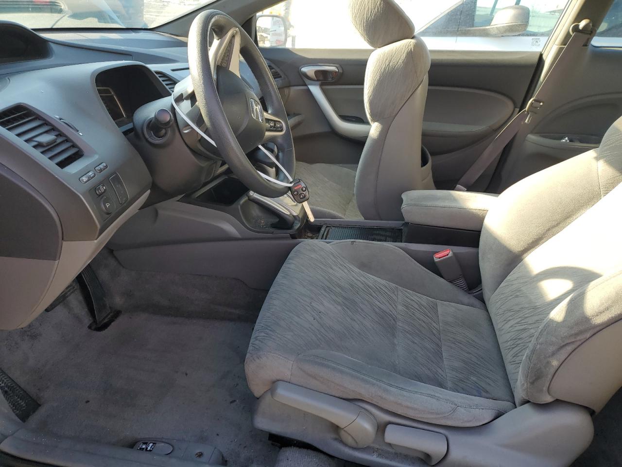 2006 Honda Civic - Image 7