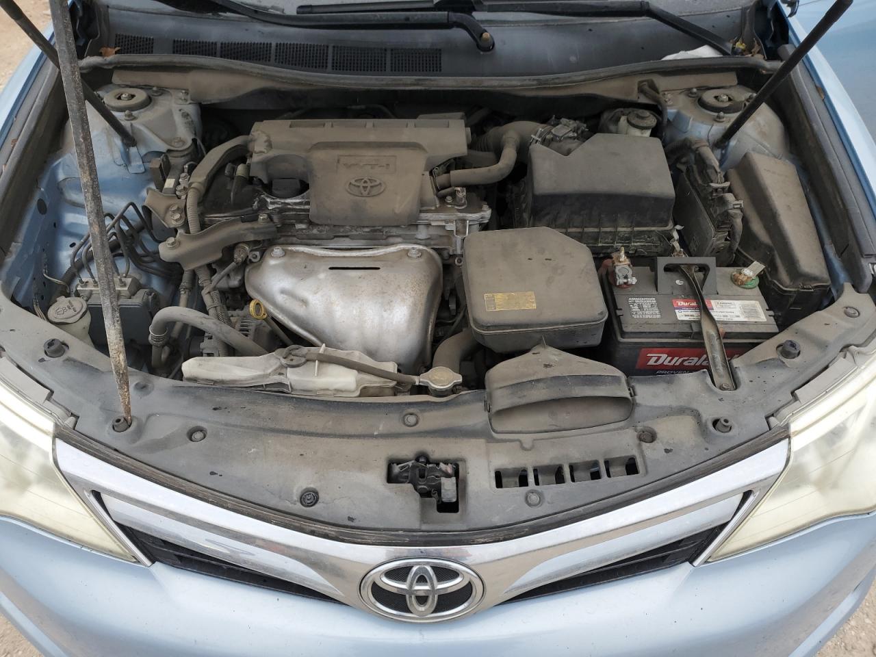 2013 Toyota Camry - Image 11