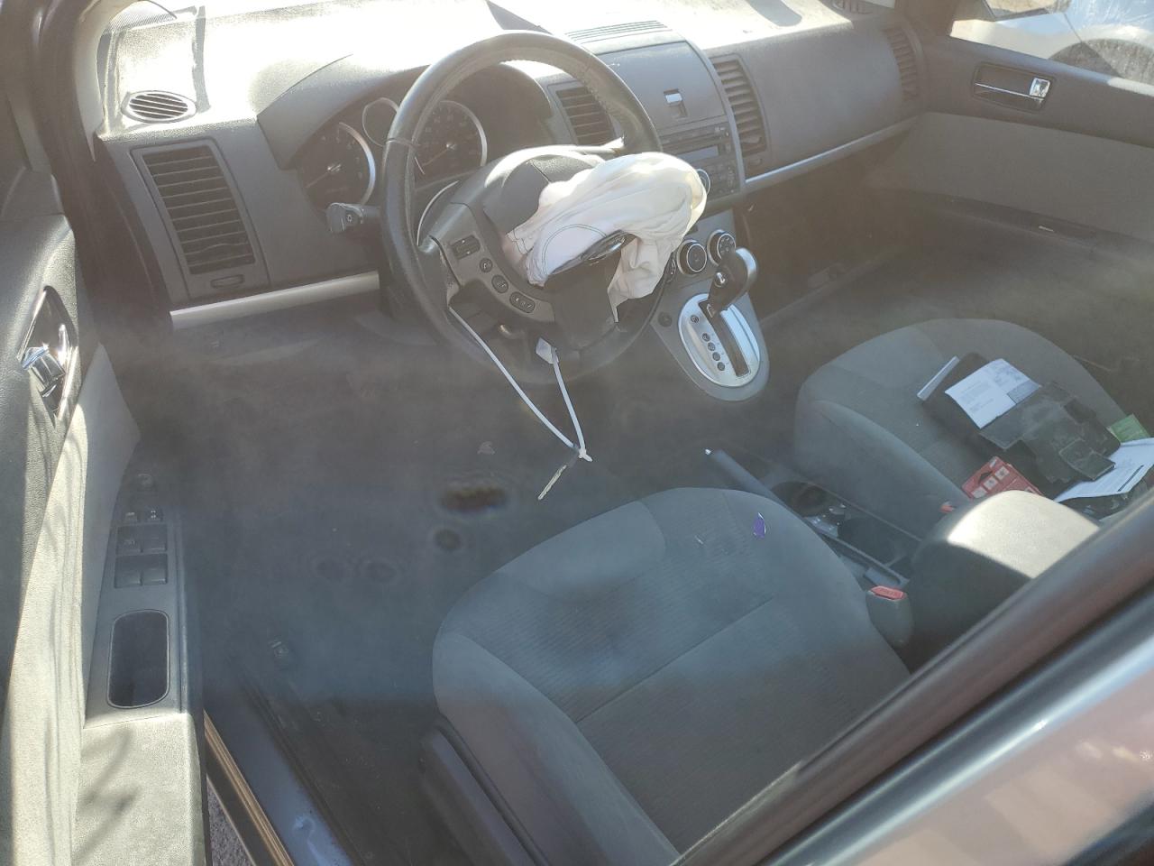 2011 Nissan Sentra - Image 8