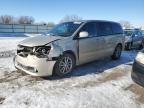 2014 Dodge Grand Caravan R/T zu verkaufen in Wichita, KS - Front End