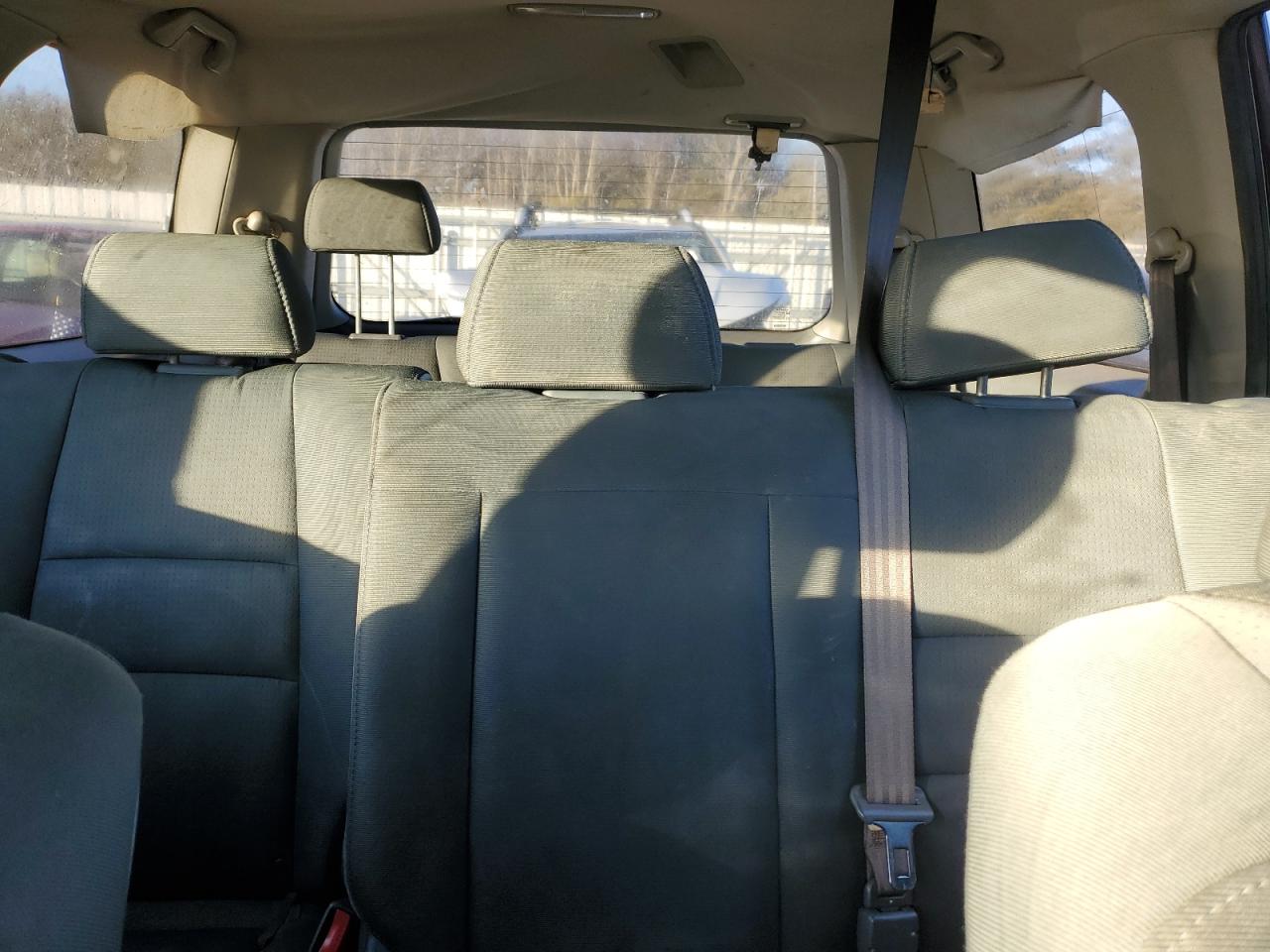 2007 Honda Pilot - Image 10