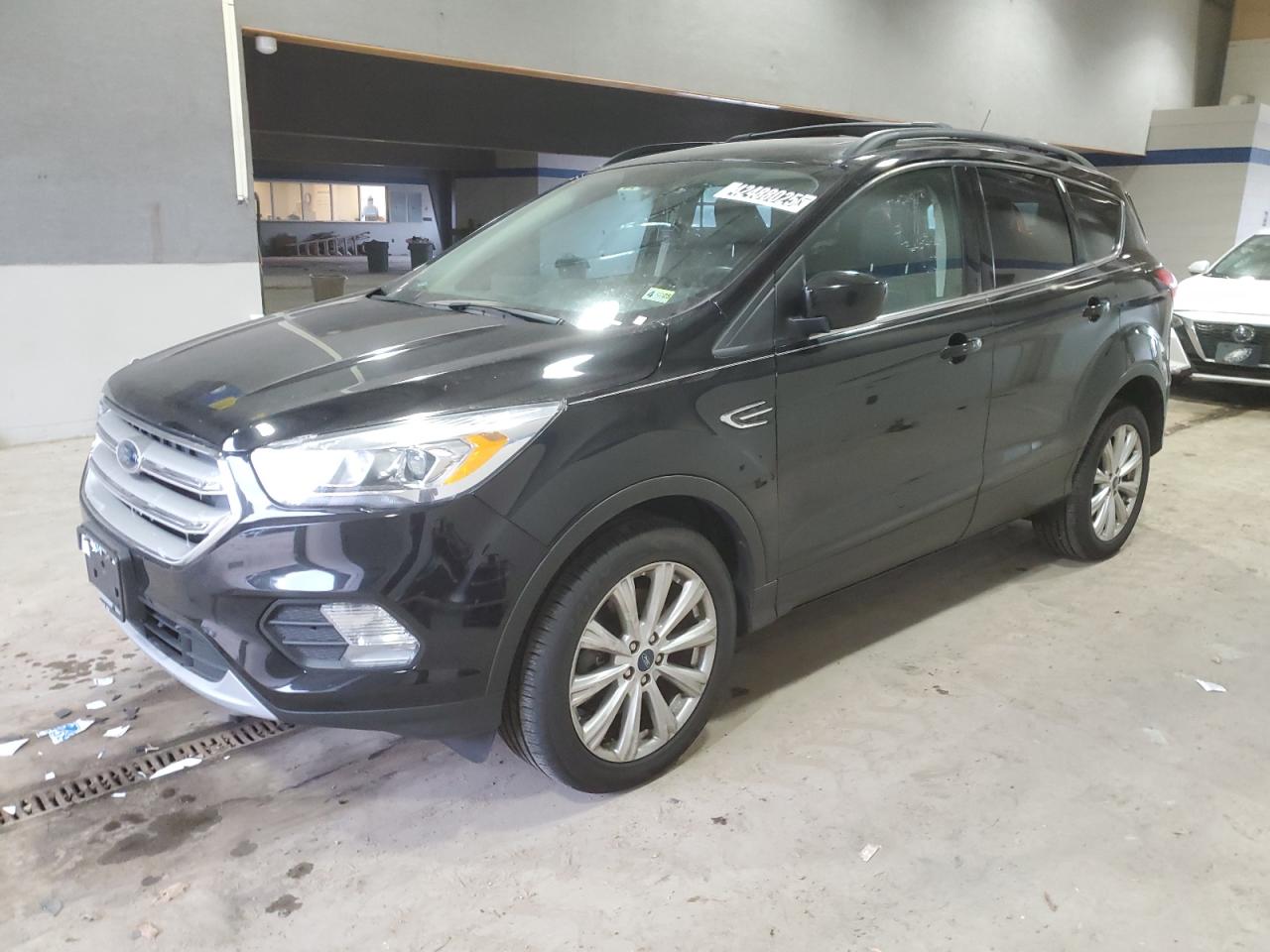 2019 Ford Escape - Image 1