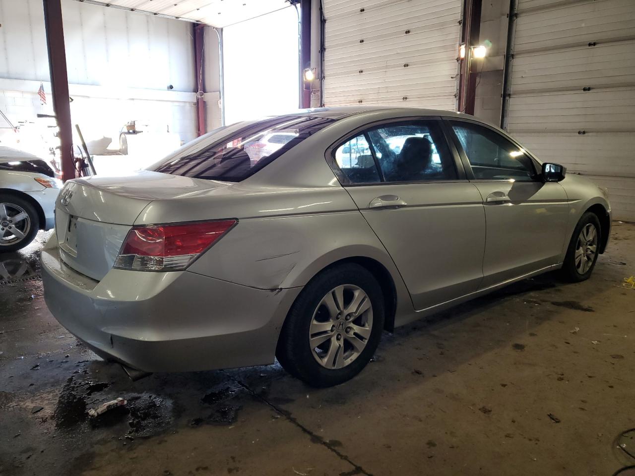 2009 Honda Accord - Image 3