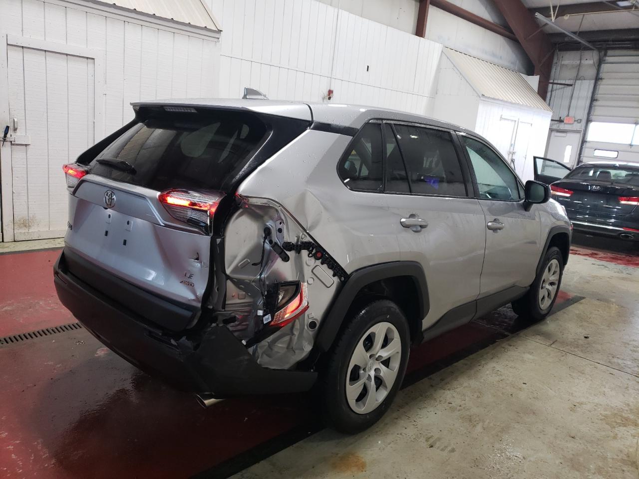 2024 Toyota RAV 4 - Image 3