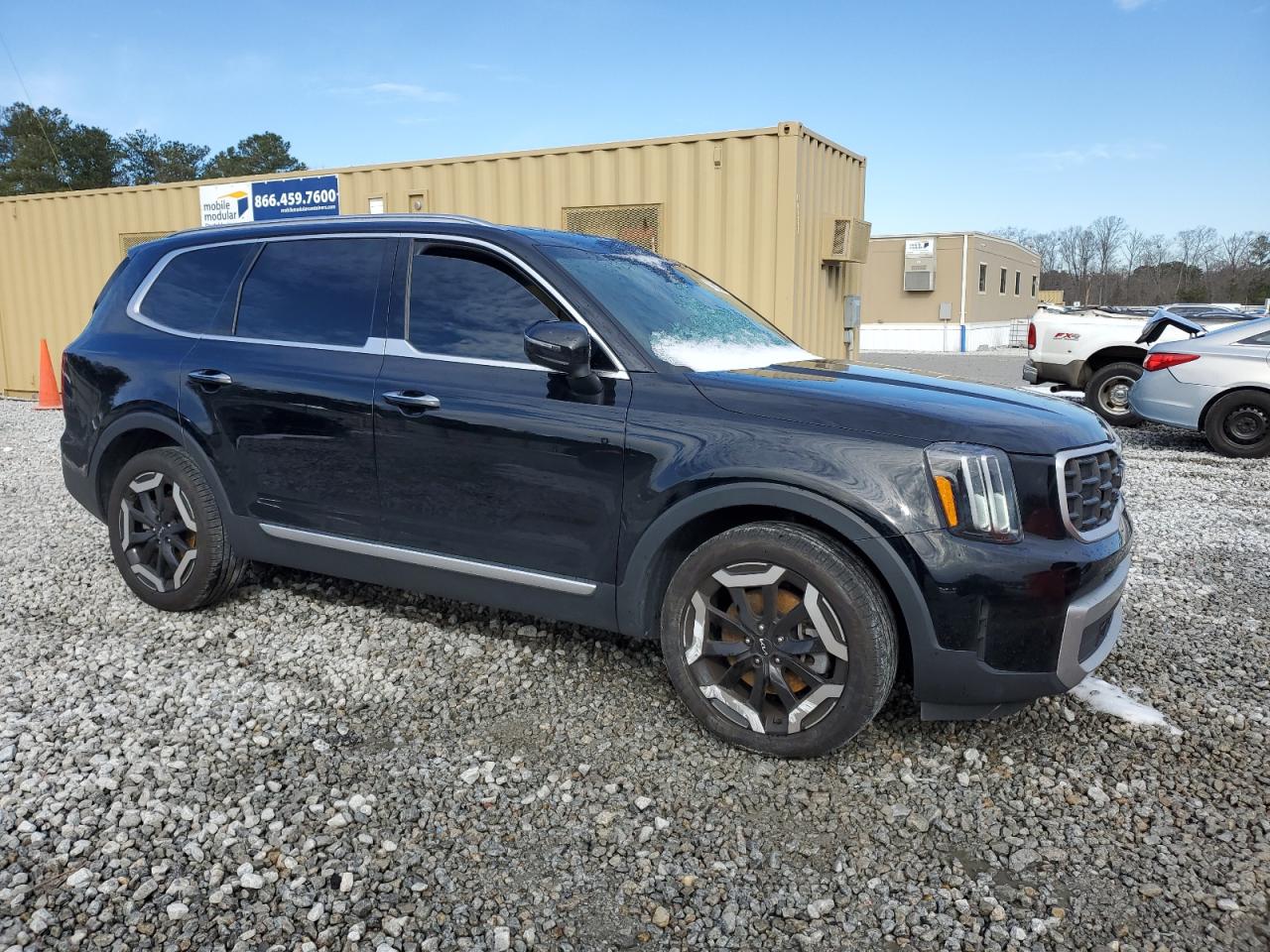 2023 Kia Telluride - Image 4