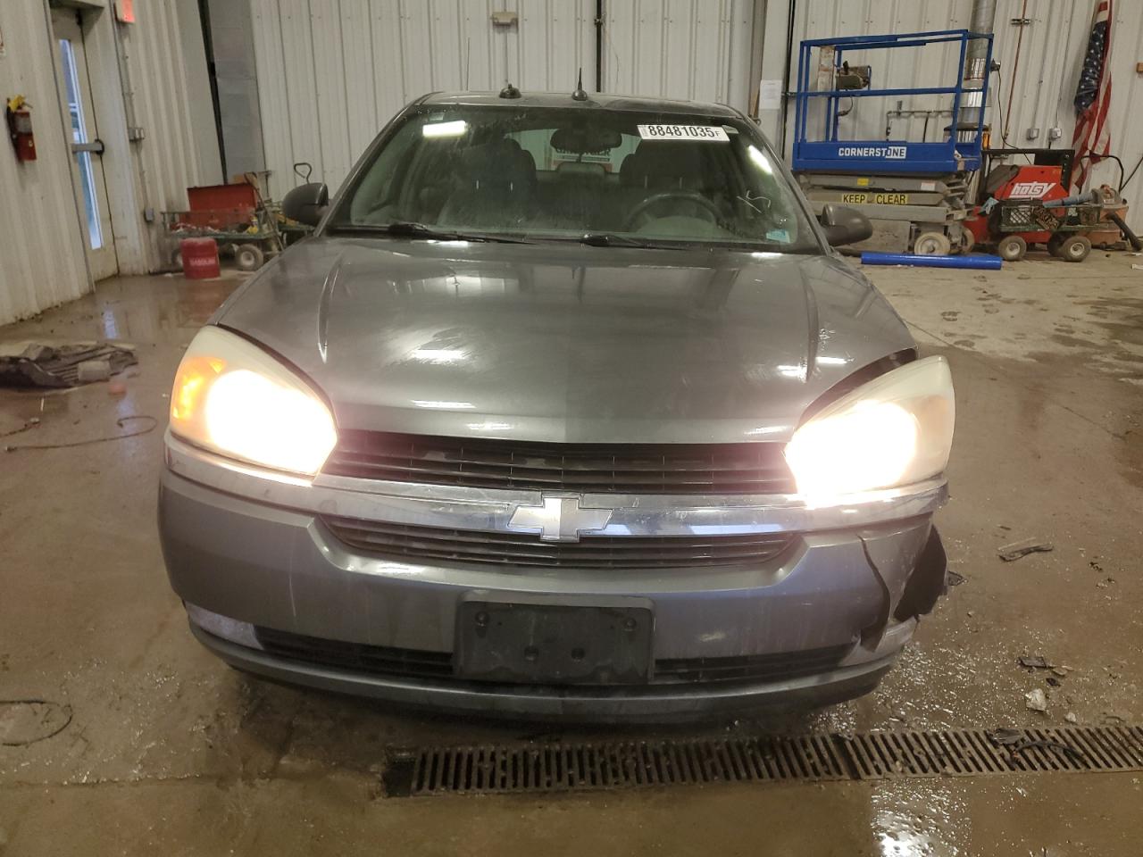 2005 Chevrolet Malibu - Image 5