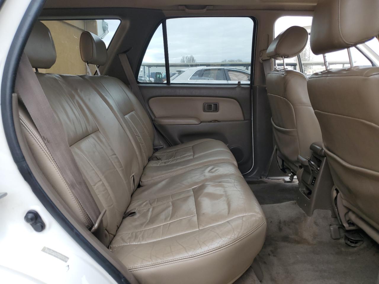 1997 Toyota 4Runner - Image 11