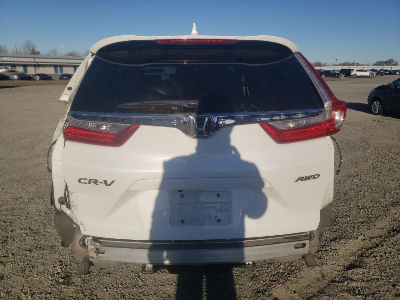 2019 Honda CR-V - Image 6