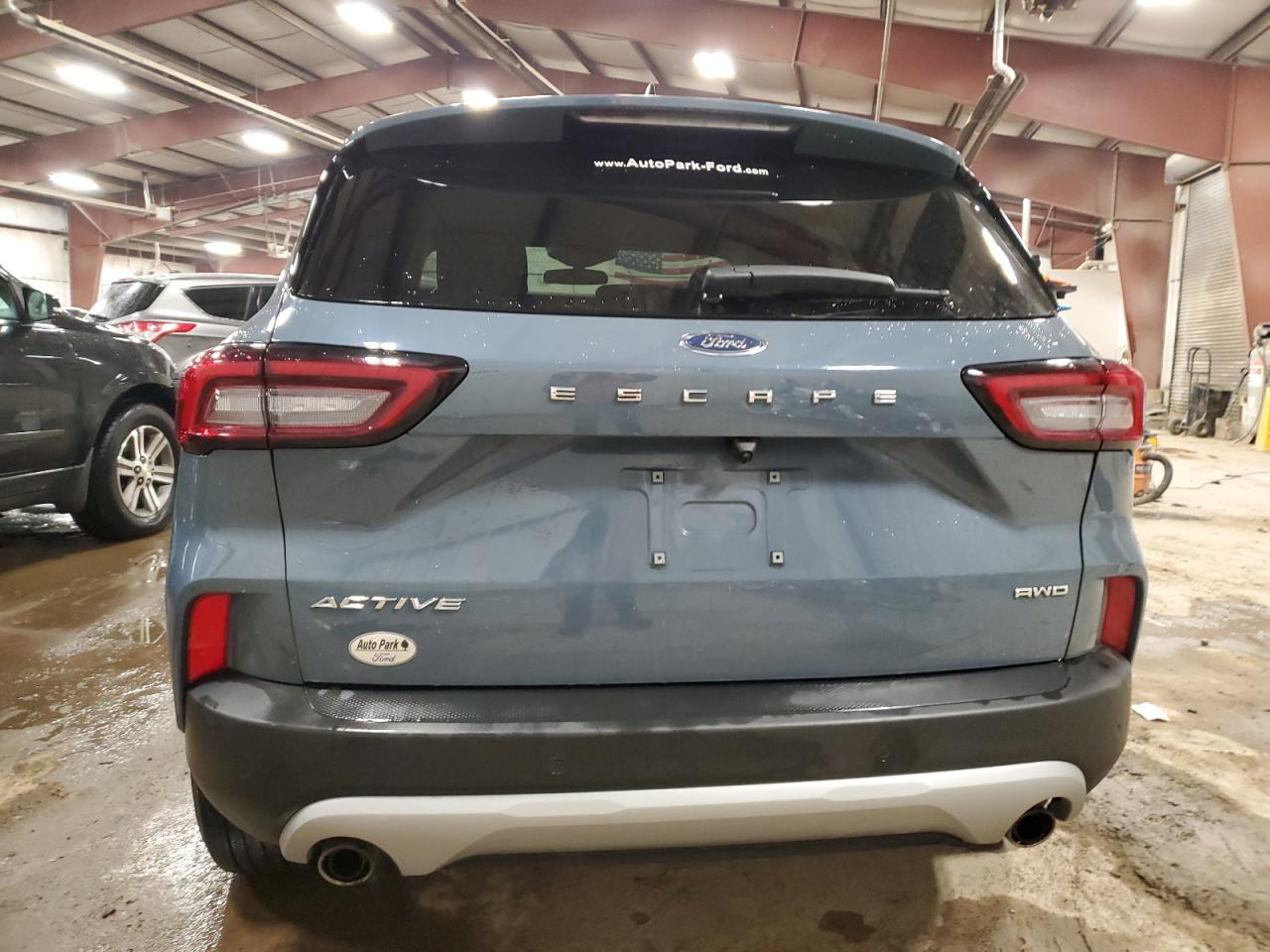 2023 Ford Escape - Image 6