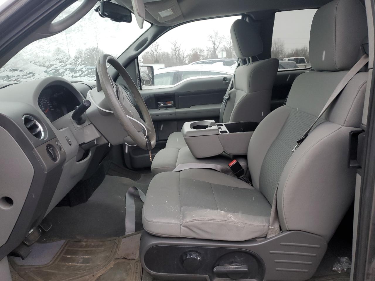 2008 Ford F-150 - Image 7