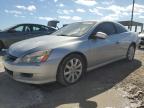 2006 Honda Accord Ex en Venta en West Palm Beach, FL - Front End