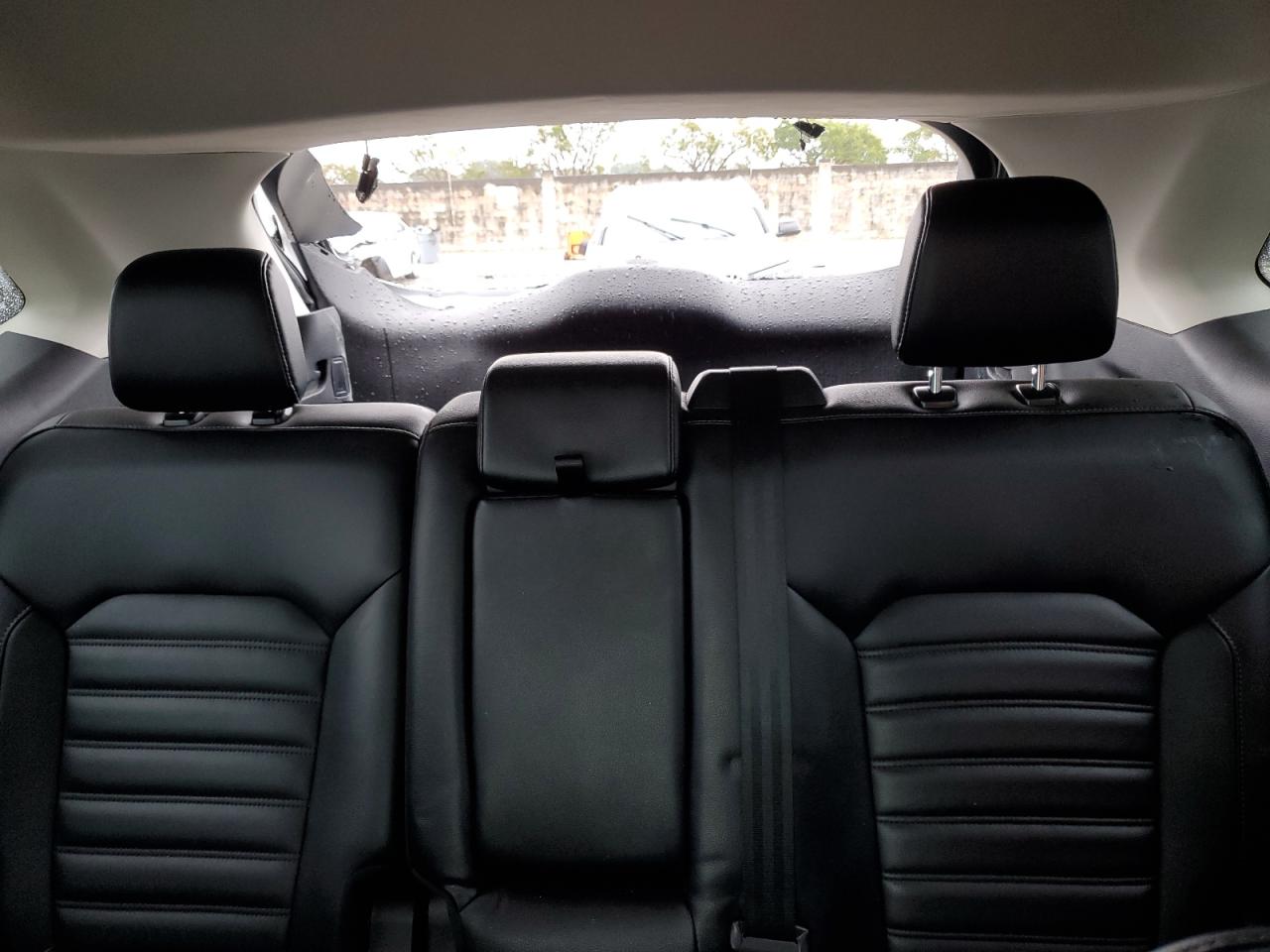2023 Ford Edge - Image 10