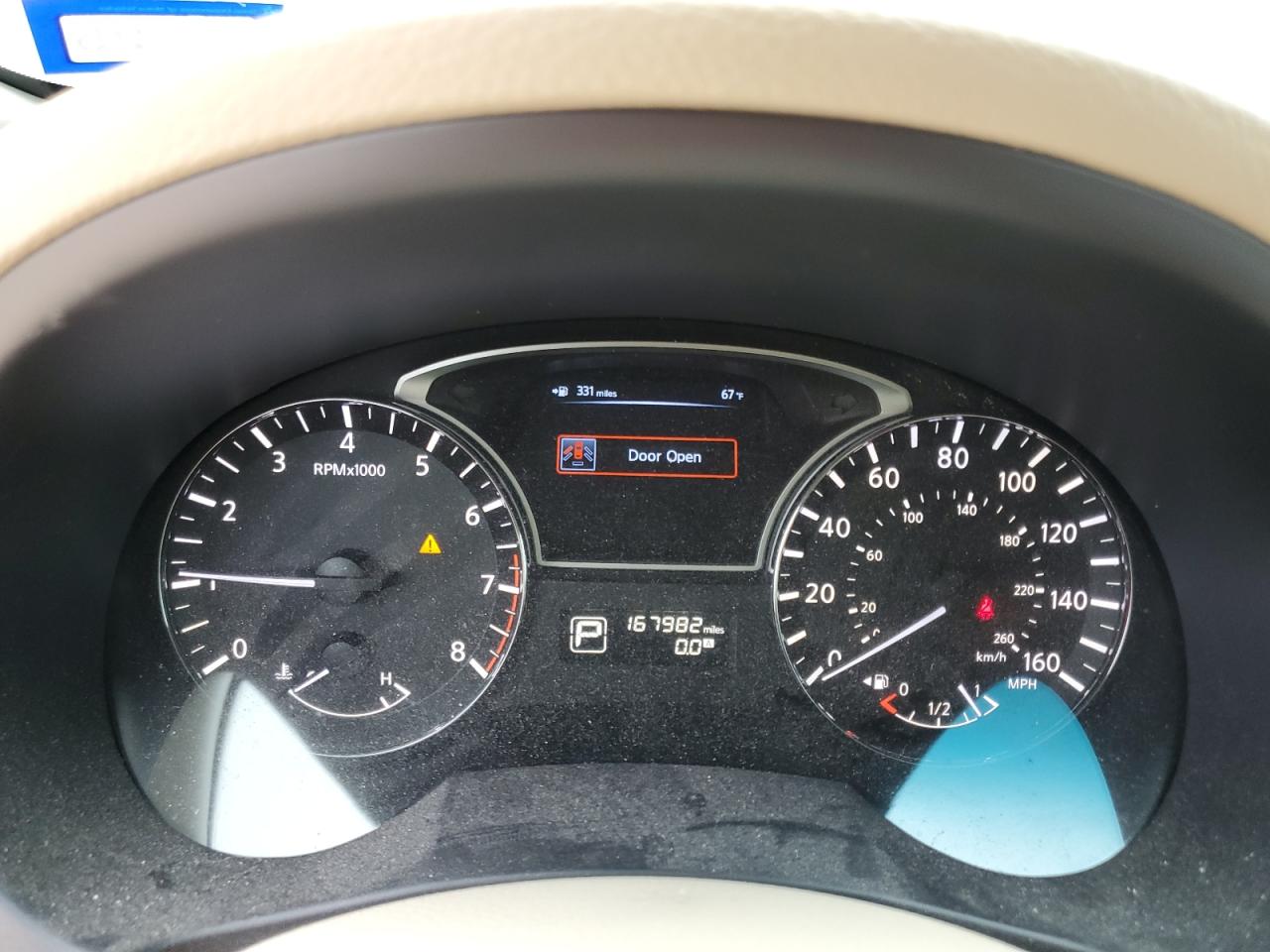 2013 Nissan Altima - Image 9