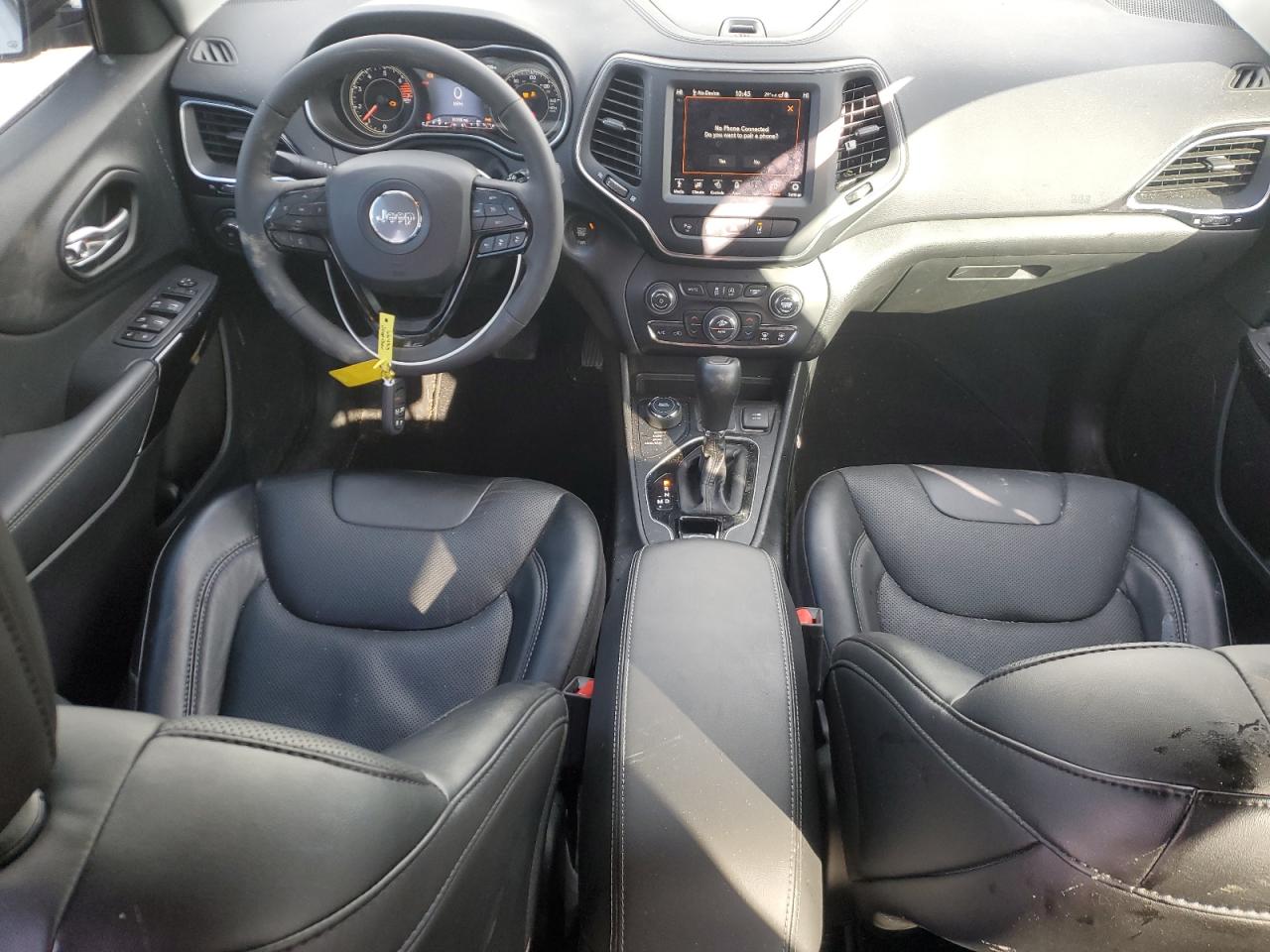 2023 Jeep Cherokee - Image 8