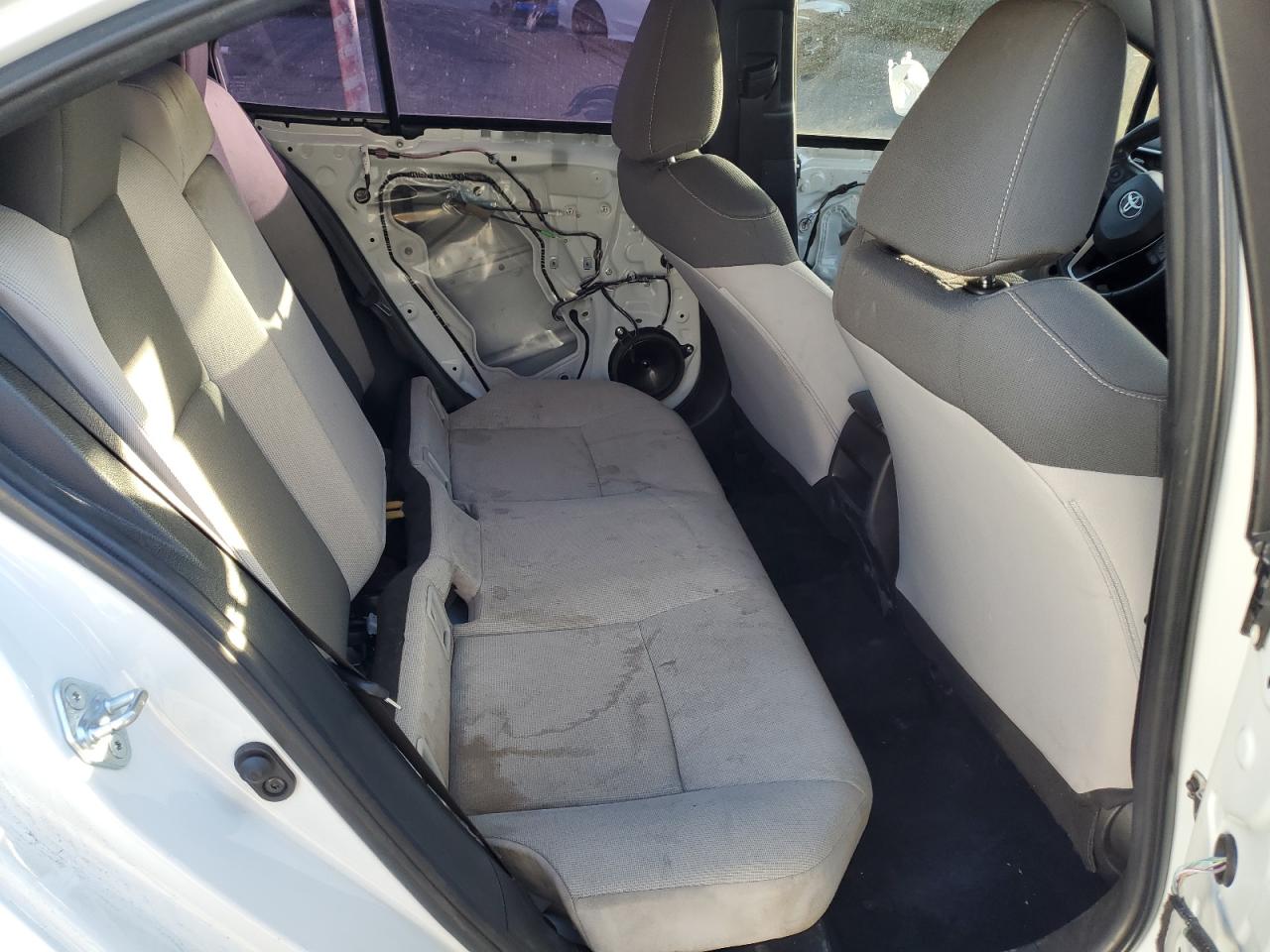 2022 Toyota Corolla - Image 10