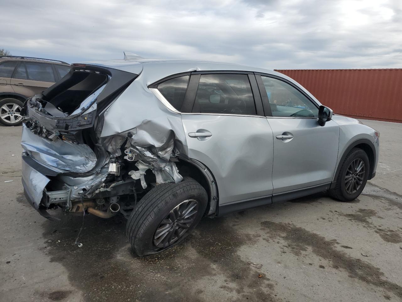 2020 Mazda CX-5 - Image 3