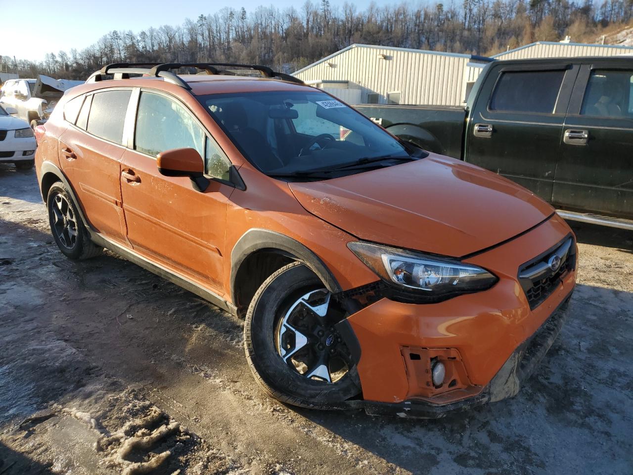 2019 Subaru XV - Image 4