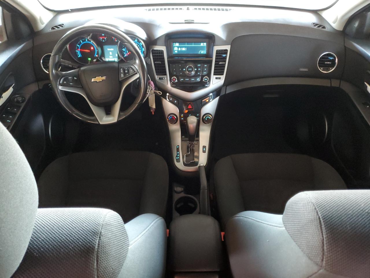 2011 Chevrolet Cruze - Image 8