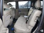 2014 Honda Pilot Exl للبيع في Woodhaven، MI - Front End