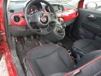 2017 Fiat 500 Pop იყიდება Magna-ში, UT - Front End