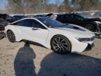 2016 Bmw I8  zu verkaufen in Mendon, MA - Rear End