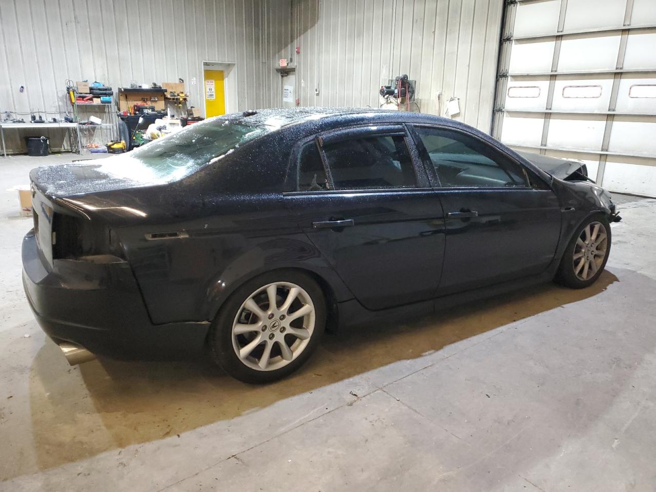 2004 Acura TL - Image 3