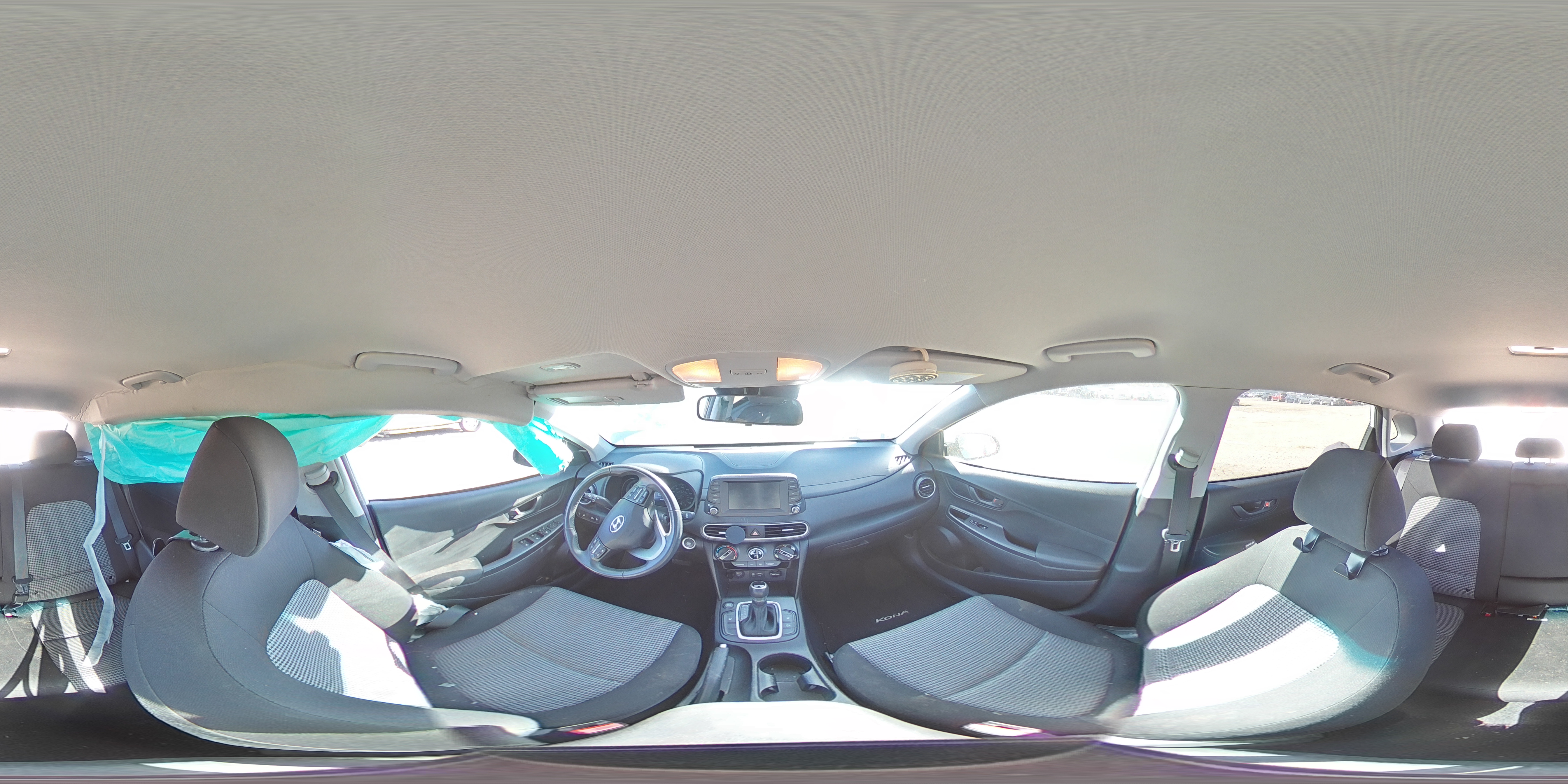 2019 Hyundai Kona - Image 13